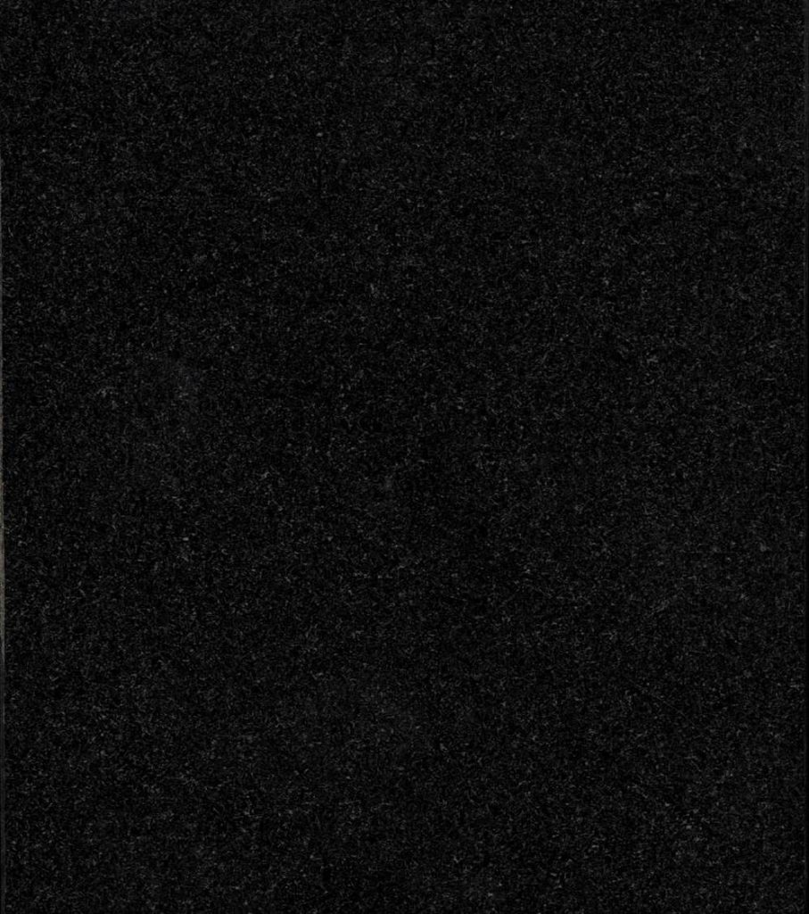 Belfast Black