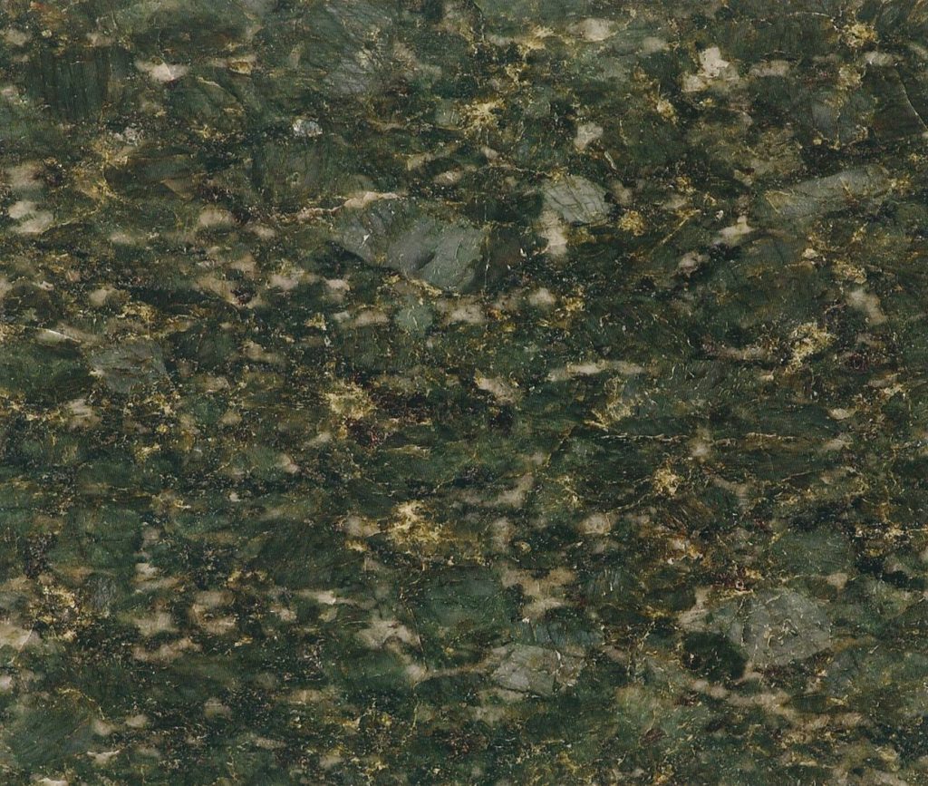 Butterfly Green