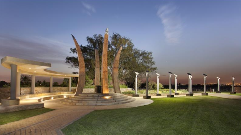 Chris Hani Memorial
