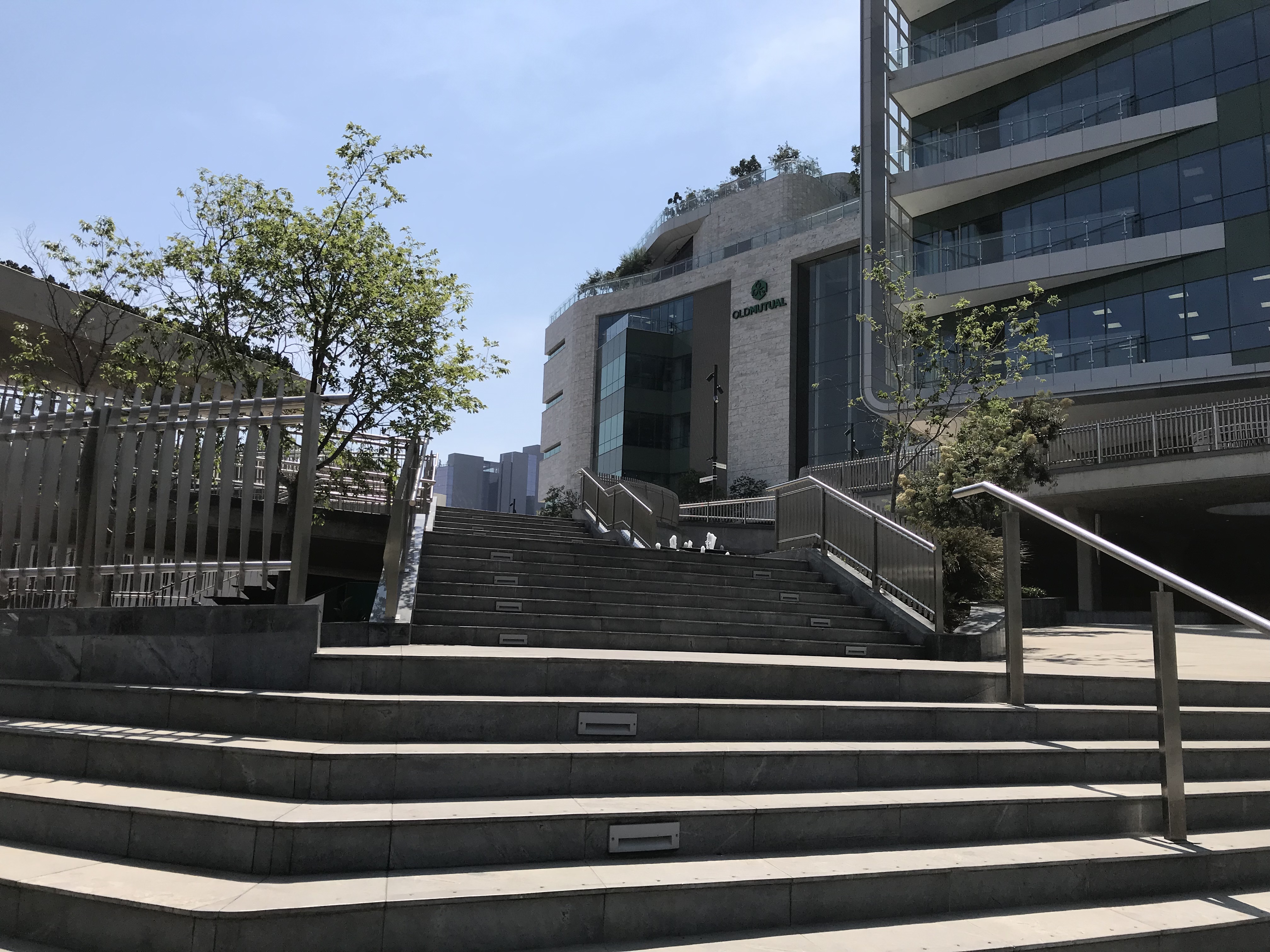 Old Mutual